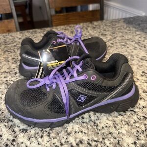 Terra Pacer 2.0 CT Purple 8M